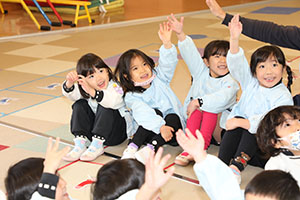 イングリッシュ　ばら・すみれ