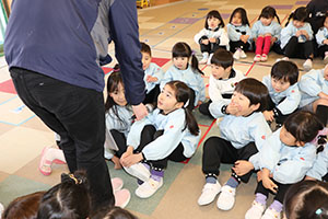 イングリッシュ　ばら・すみれ