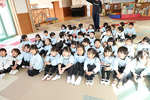 イングリッシュ　ばら・すみれ