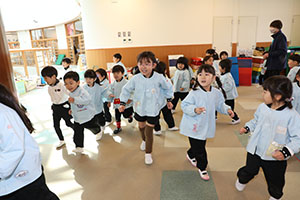 イングリッシュ　ばら・すみれ