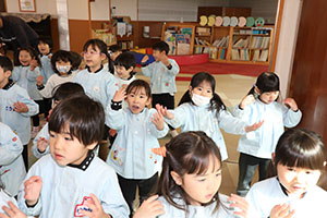 イングリッシュ　ばら・すみれ