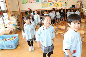 復活いす取りゲーム　C・D