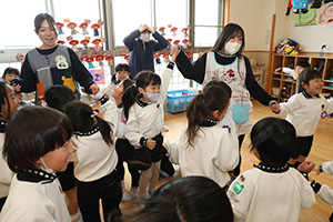 イングリッシュ　C