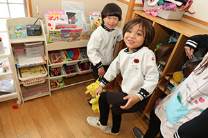 イングリッシュ　C