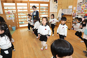 イングリッシュ　C