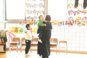 作品展が行われました Bチーム　1日目