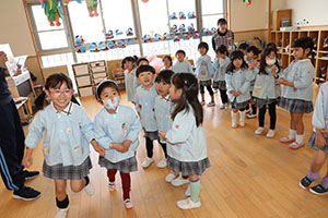 イングリッシュ　ばら・すみれ