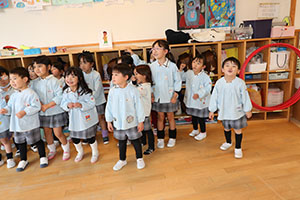 イングリッシュ　ばら・すみれ