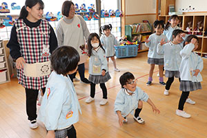 イングリッシュ　ばら・すみれ