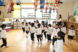 イングリッシュ　ひまわり