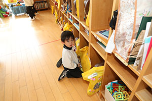 イングリッシュ　ひまわり