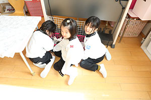 イングリッシュ　ひまわり