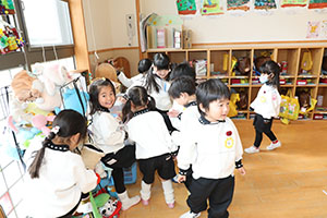 イングリッシュ　ひまわり