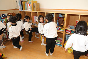 イングリッシュ　ひまわり