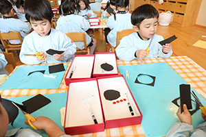 ヘッドホンの制作　こあら