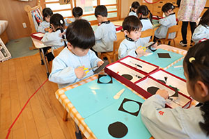 ヘッドホンの制作　こあら