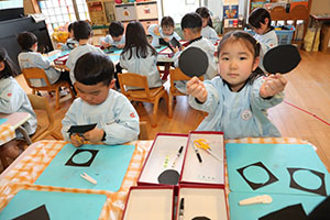 ヘッドホンの制作　こあら