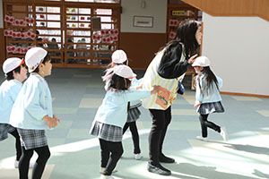 氷おに楽しかったね　E