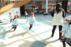 氷おに楽しかったね　E