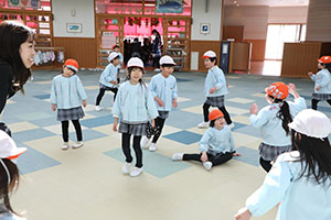 氷おに楽しかったね　E