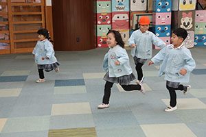 氷おに楽しかったね　E