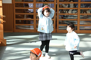 氷おに楽しかったね　E