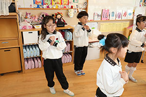 イングリッシュ　A・B