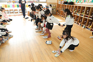 イングリッシュ　A・B