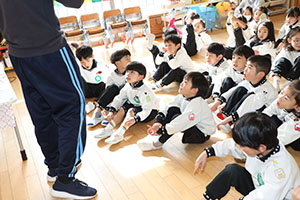 イングリッシュ　A・B