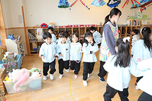 イングリッシュ　A・B