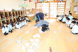 イングリッシュ　A・B