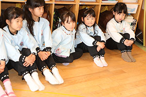 イングリッシュ　A・B