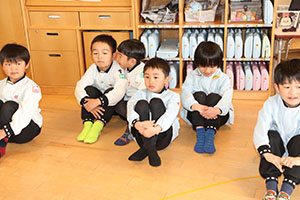 イングリッシュ　A・B