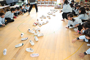 イングリッシュ　A・B