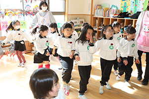 イングリッシュ　A・B