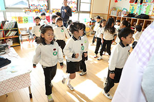 イングリッシュ　A・B