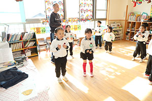 イングリッシュ　A・B