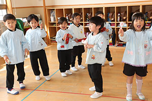 スペシャルデー🌟　年中