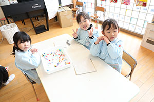 スペシャルデー🌟　年中