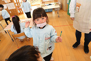 スペシャルデー🌟　年中