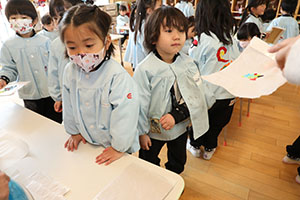 スペシャルデー🌟　年中