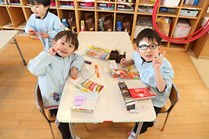 スペシャルデー🌟　年中