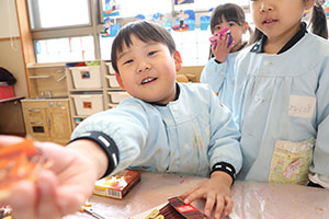 スペシャルデー🌟　年中