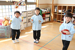 スペシャルデー🌟　年中