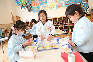 スペシャルデー🌟　年中