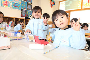 スペシャルデー🌟　年中