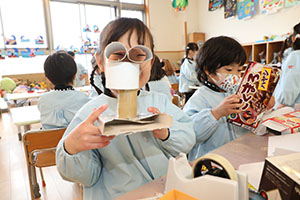 スペシャルデー🌟　年中