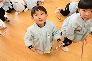 スペシャルデー🌟　年中