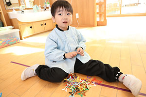 スペシャルデー🌟　年中