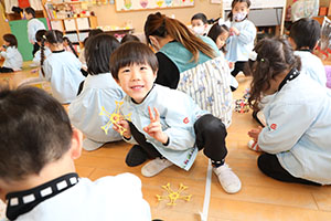 スペシャルデー🌟　年中